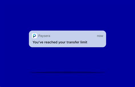 paysera limit|Paysera.